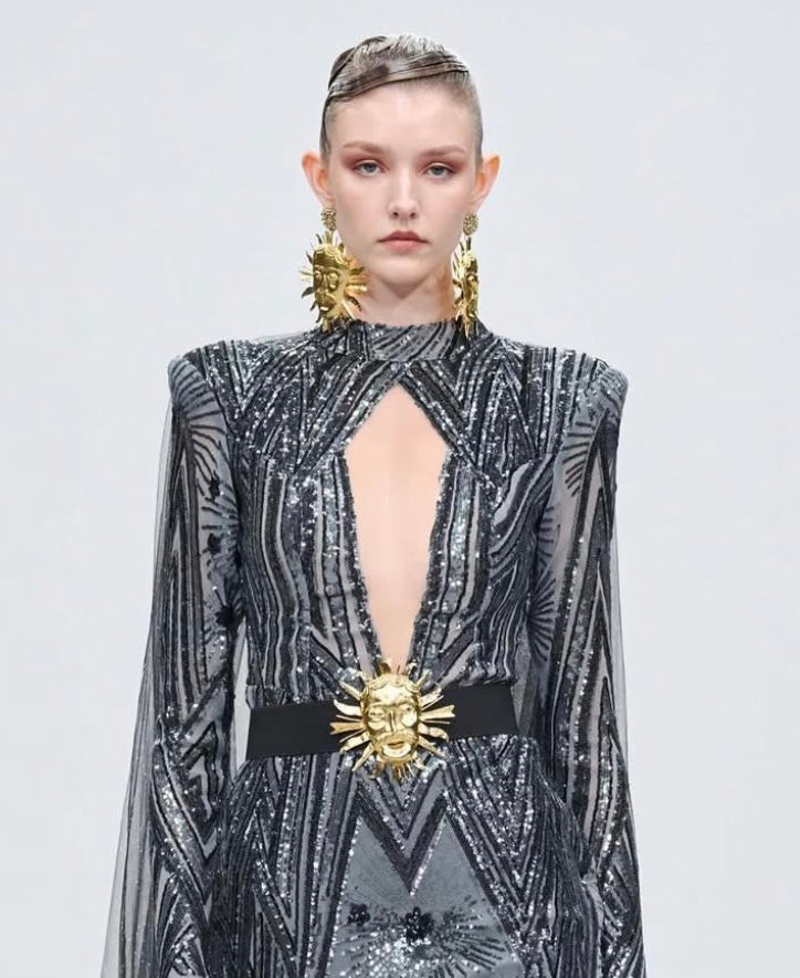 Cinturón Dios Solar