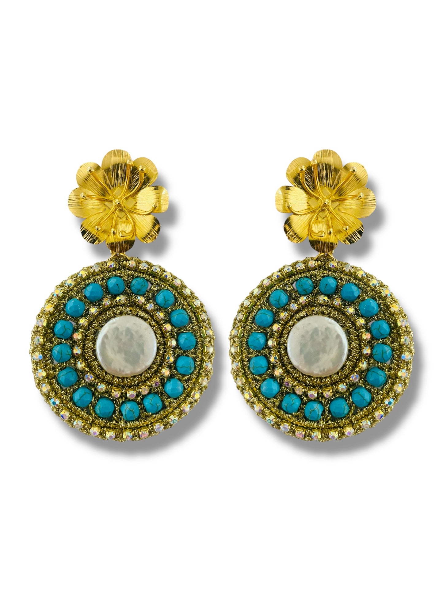 Aretes Mare