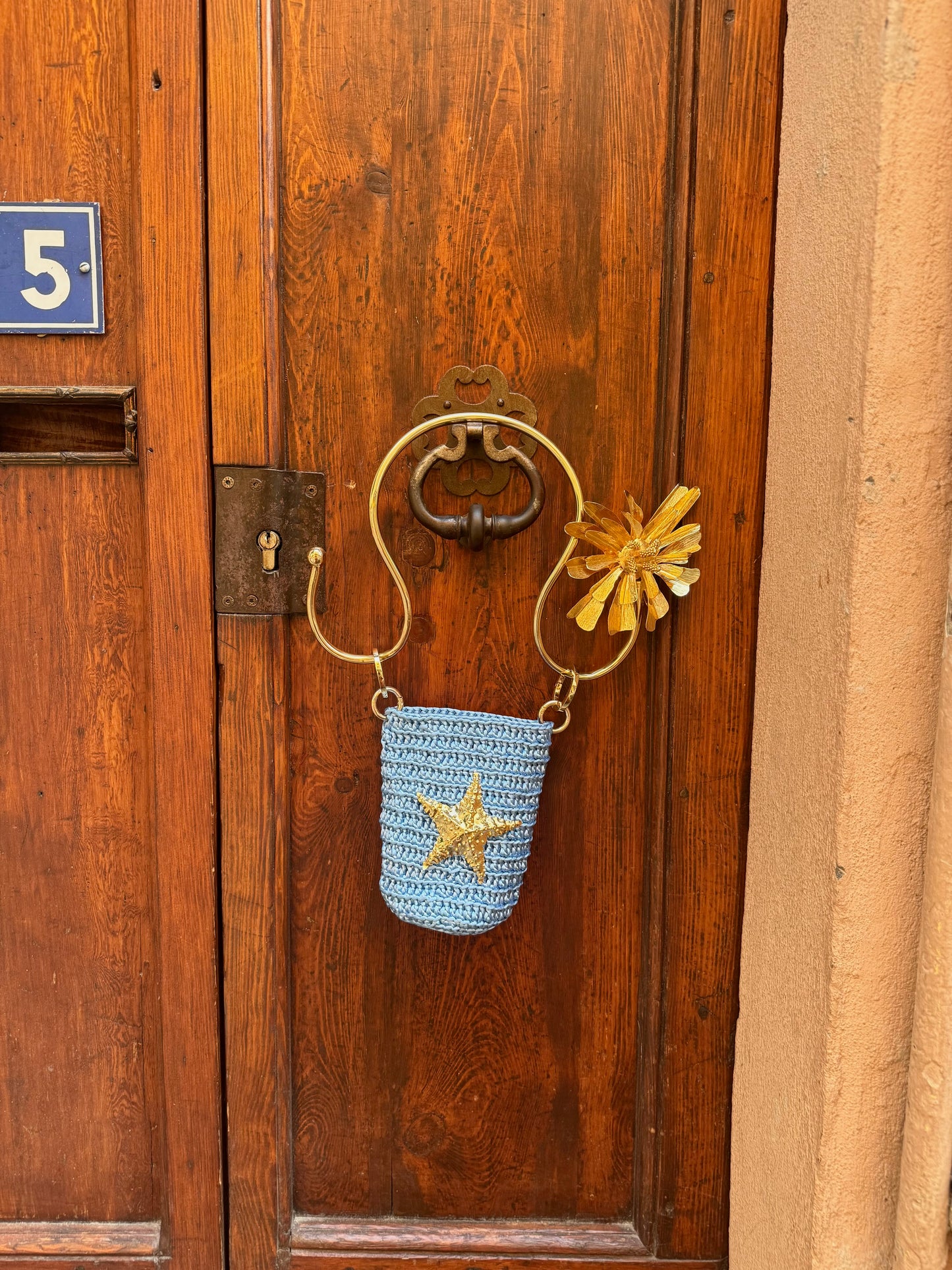 Cartera MAREMBÉ