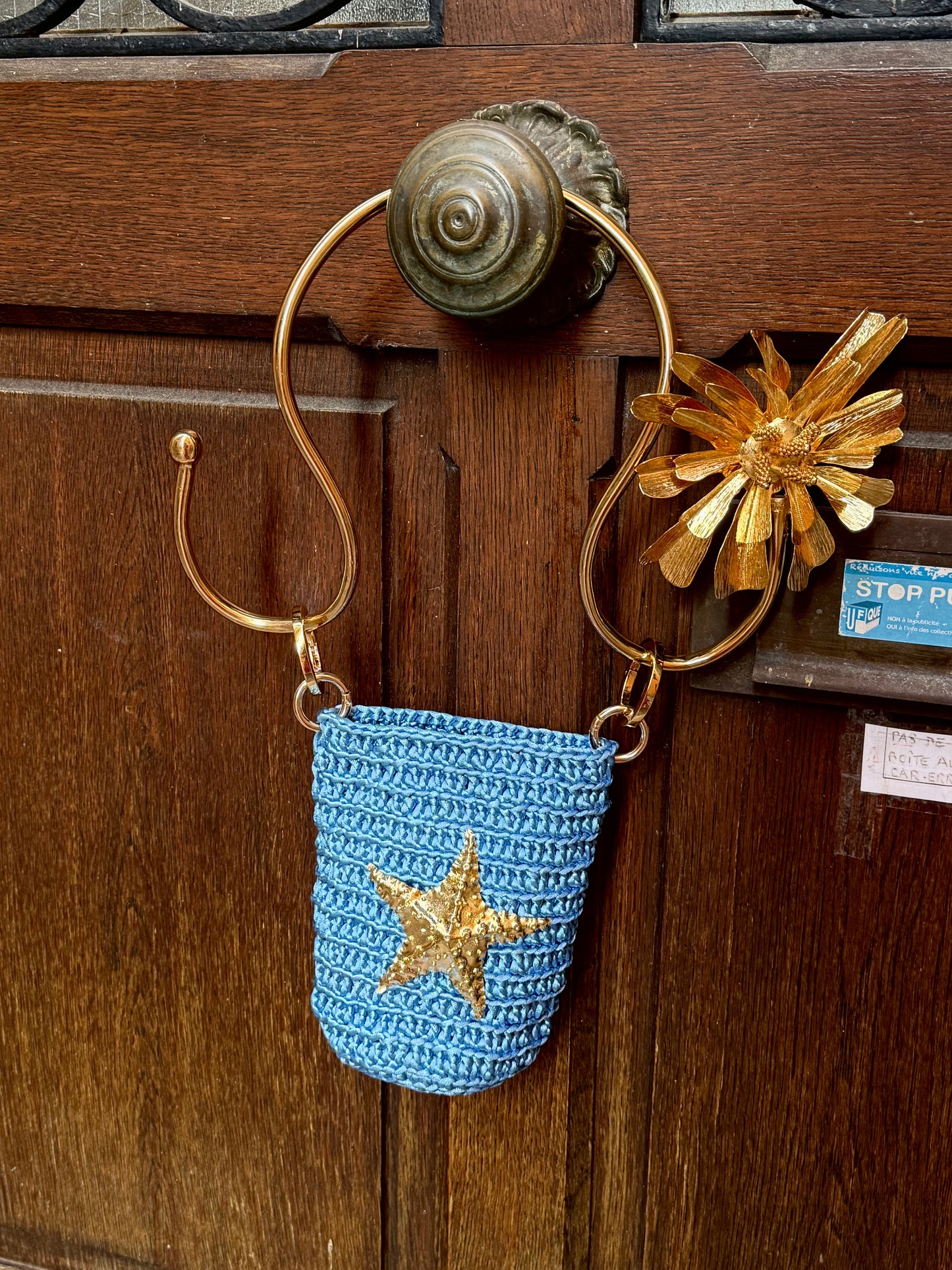 Cartera MAREMBÉ