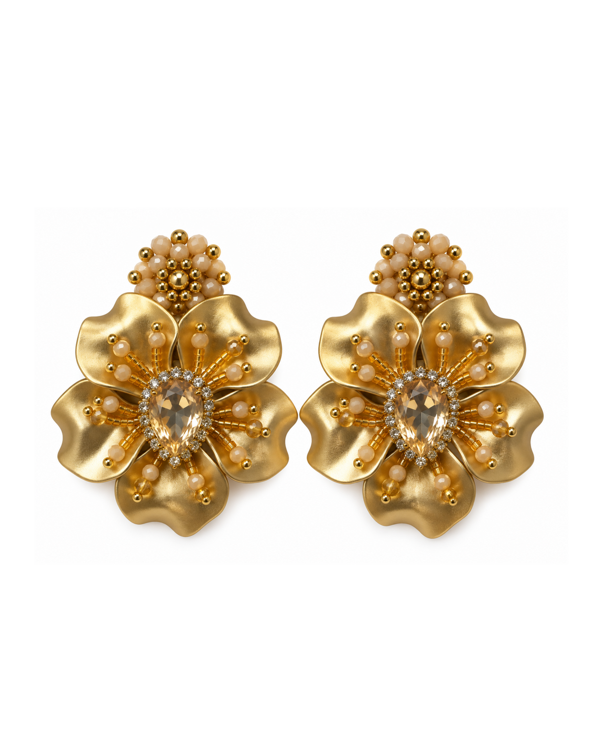 Aretes Amalia Edición Especial Holidays 2026