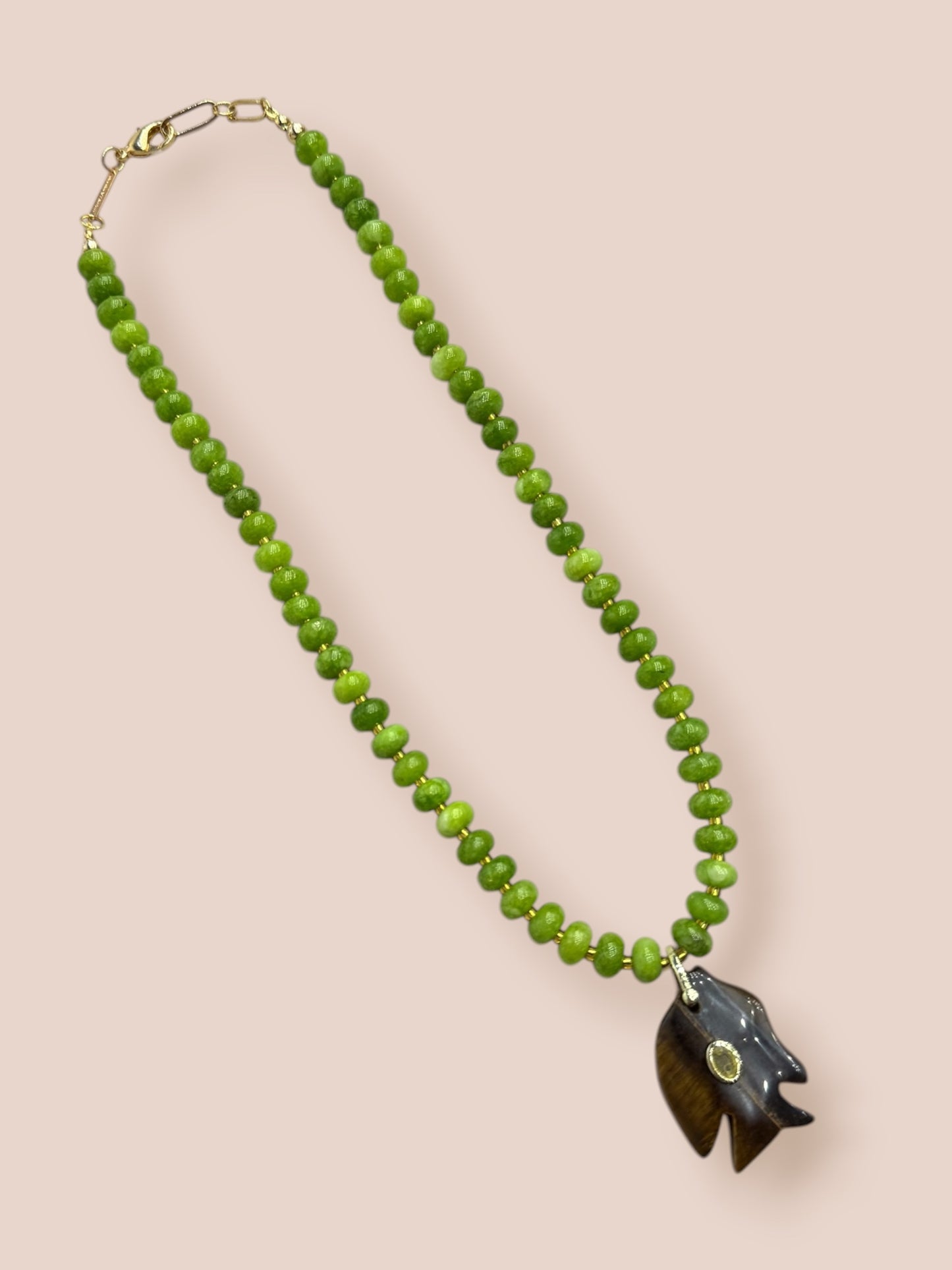 Collar Pedasí Marea