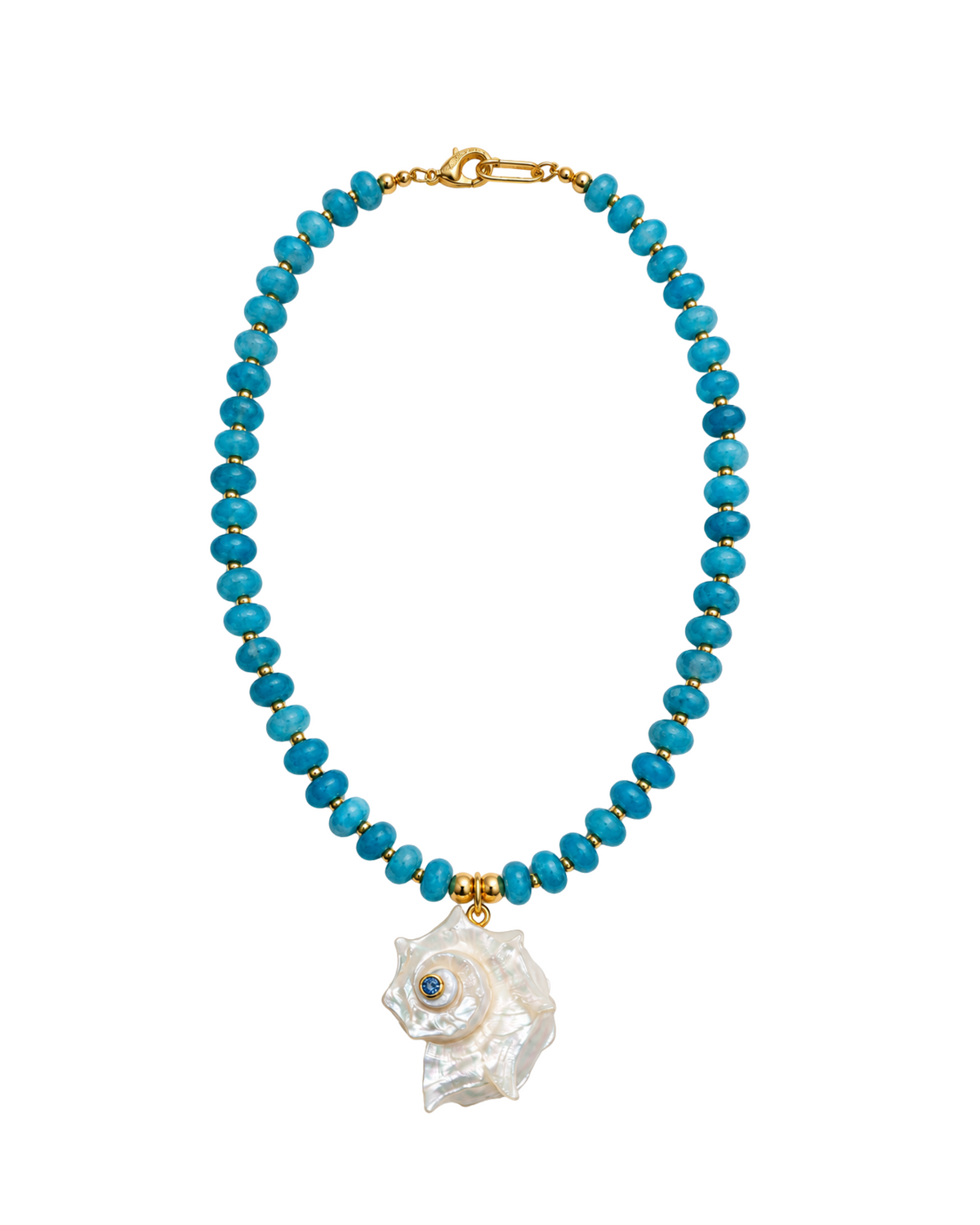 Collar NEREIDA