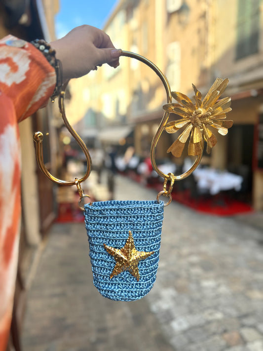 Cartera MAREMBÉ