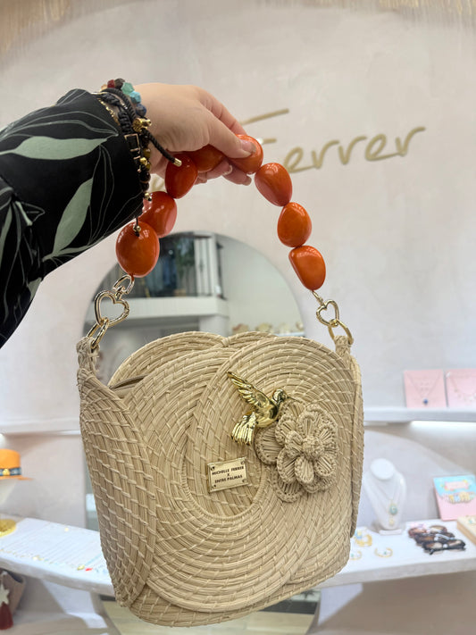 Cartera MF x EP espirales