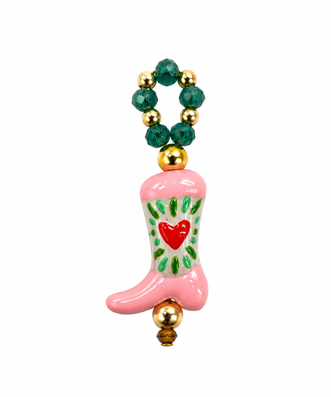 Charm Bota