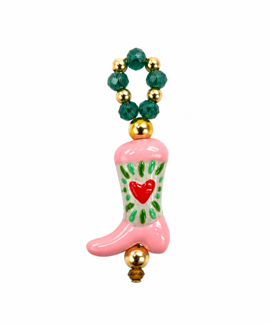 Charm Bota