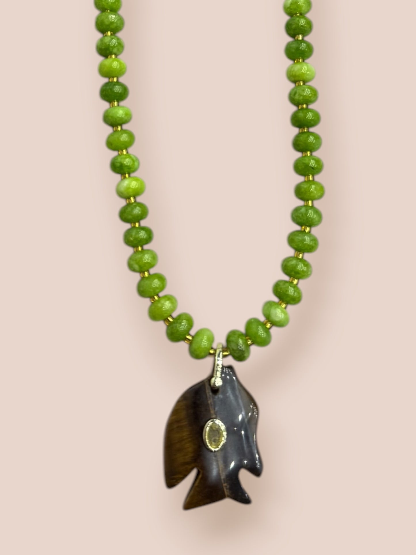 Collar Pedasí Marea