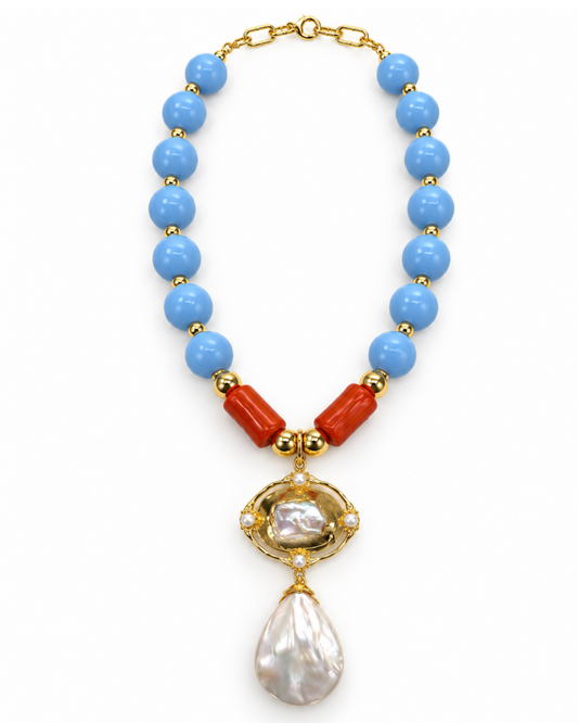 COLLAR MARE NOSTRUM