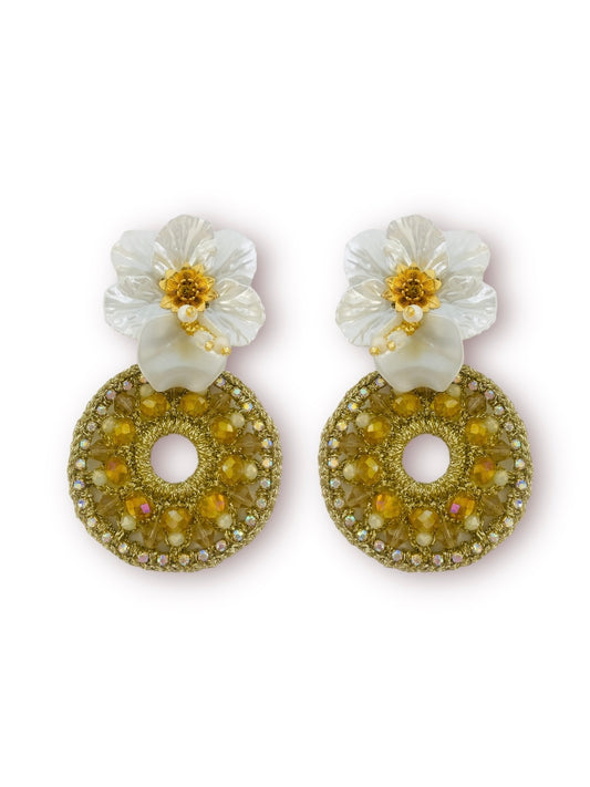 Aretes Ana Patricia