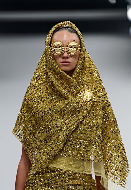 Lentes El Güegüense