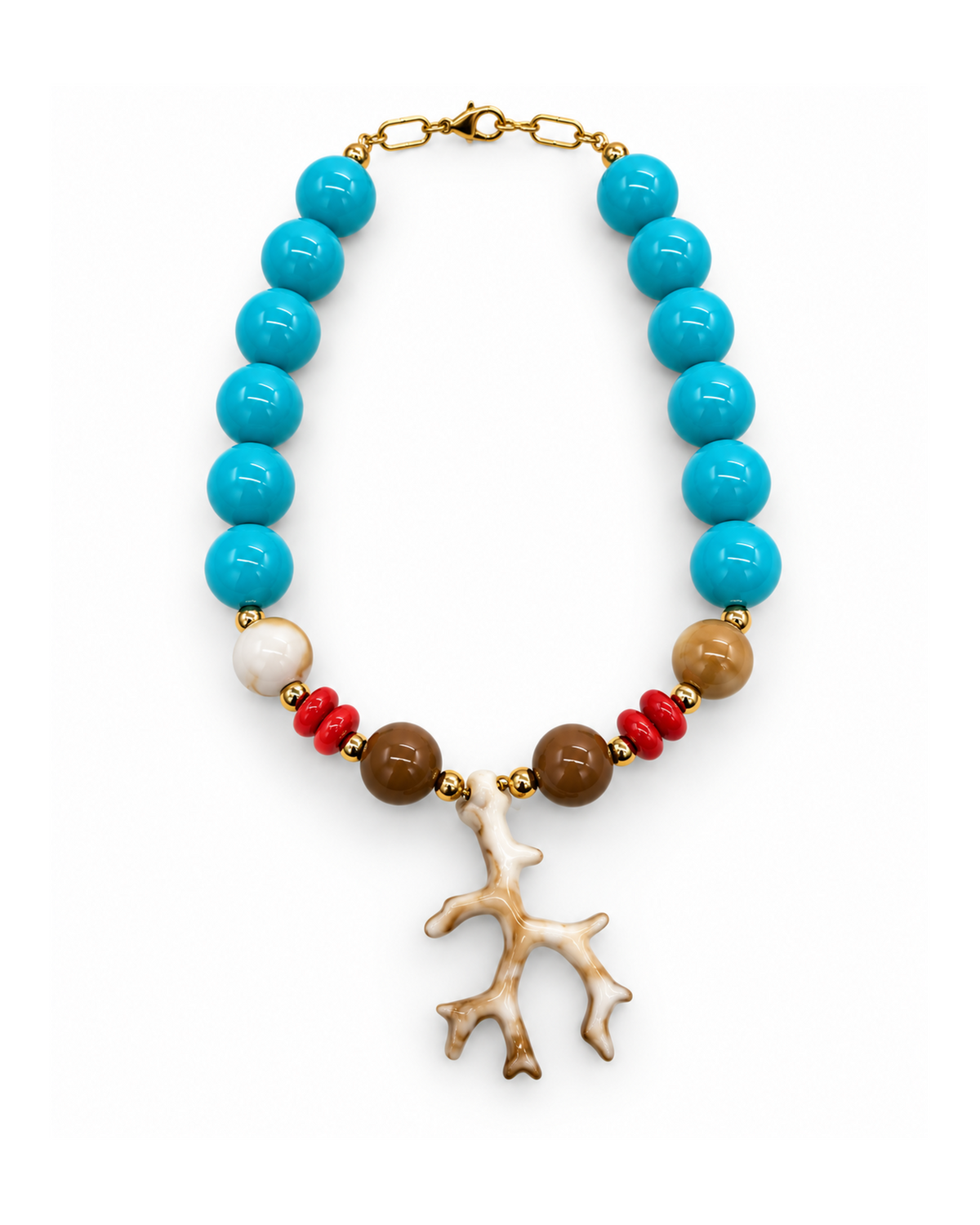COLLAR ARRECIFE