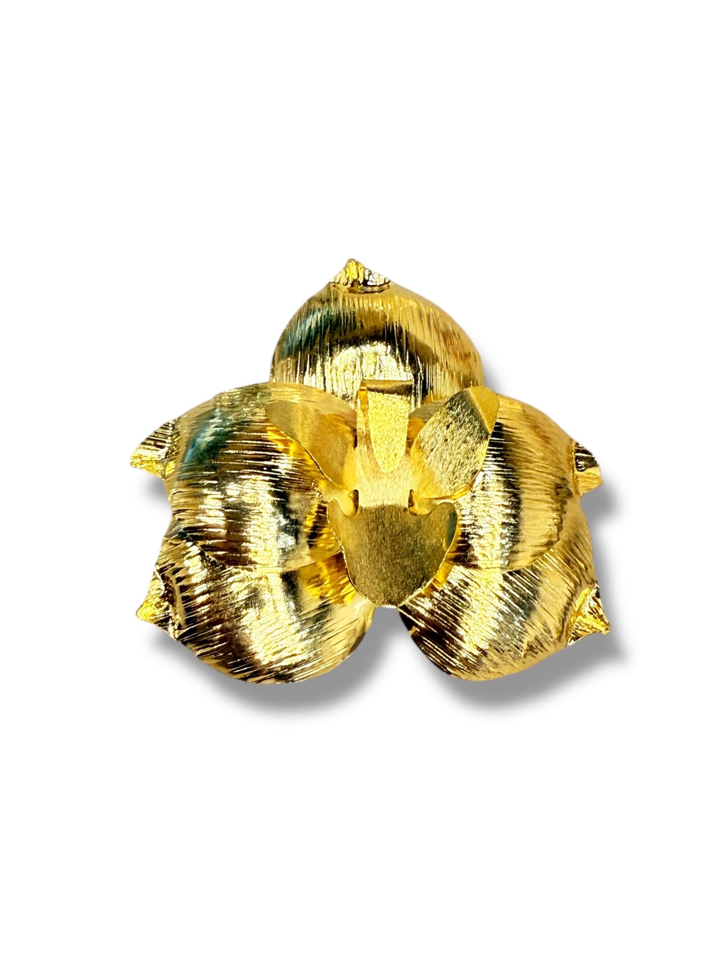 Broche/pin flor del Espíritu Santo