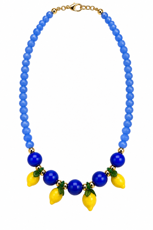 Collar El limón