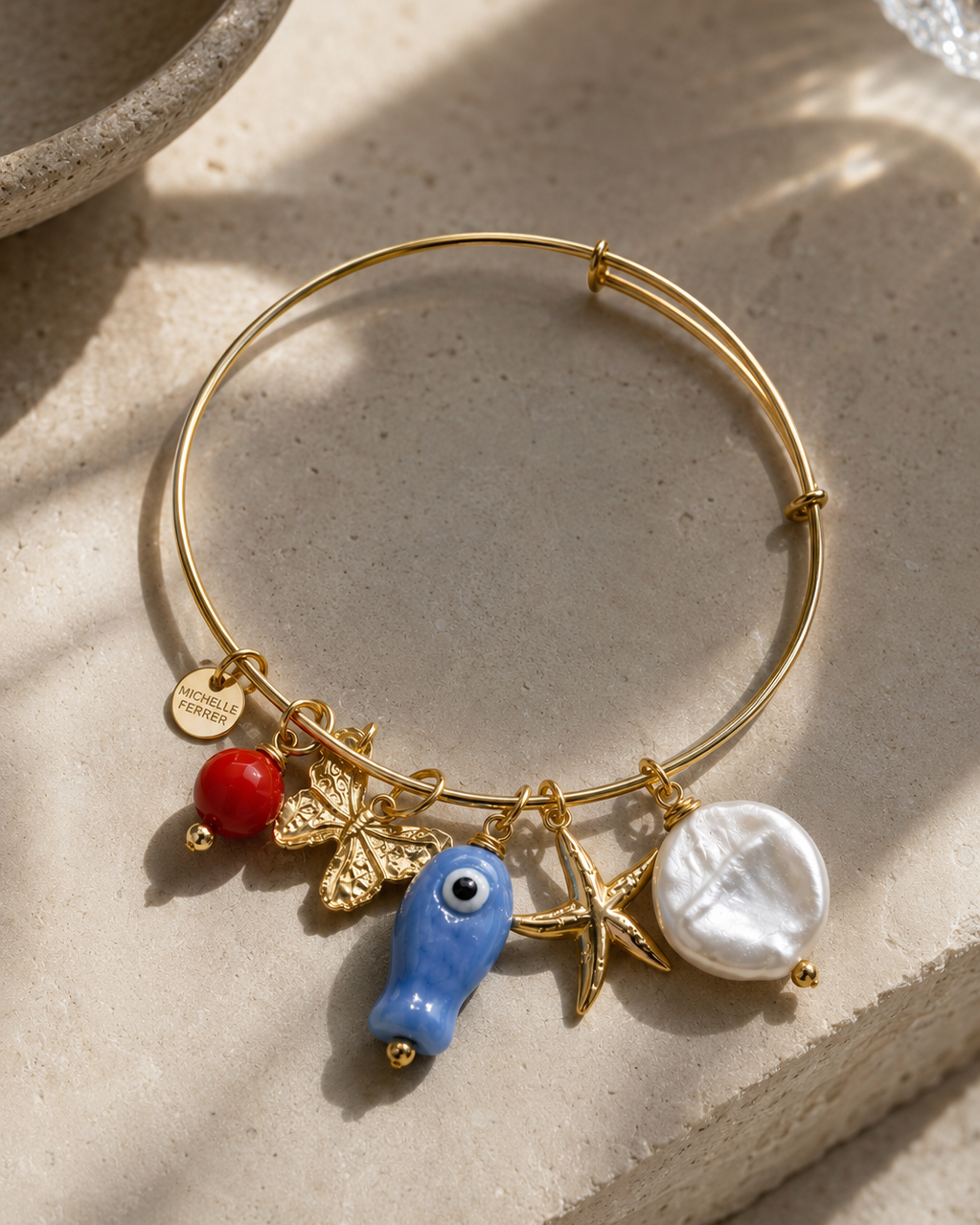 Pulsera La Caracola