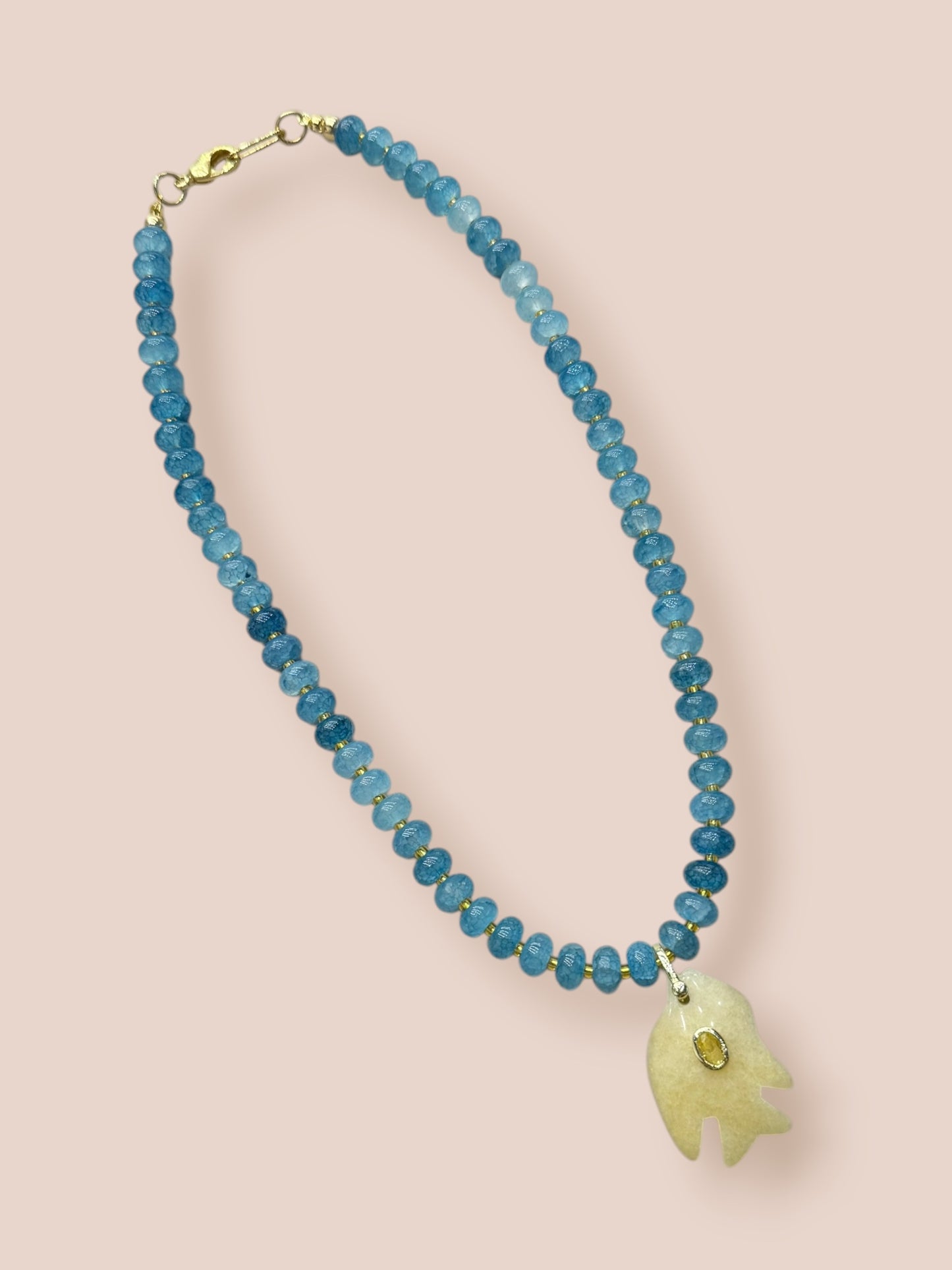 Collar Pedasí Marea
