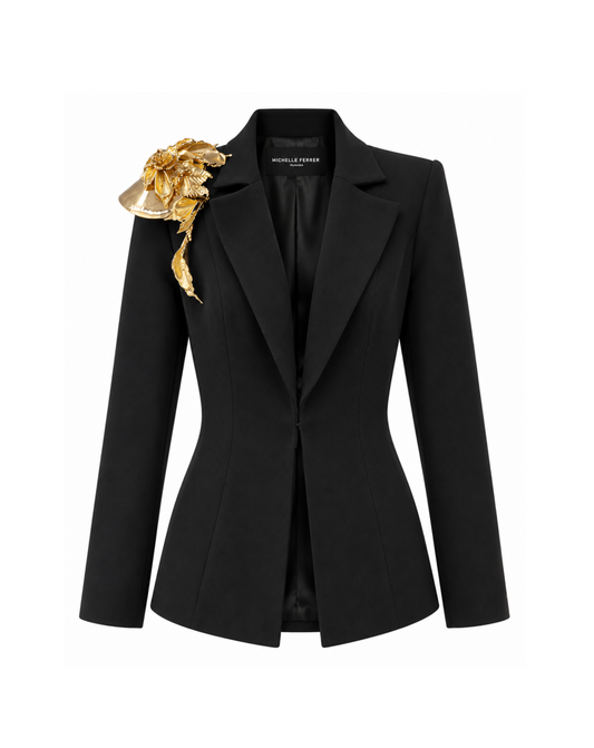 BLAZER CARTOGRAFÍA DE UMBRAL - Collector’s Piece - PRE ORDER