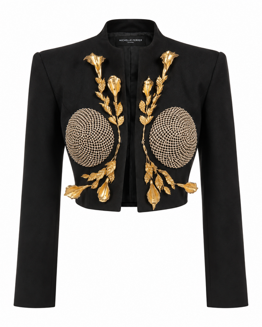 BLAZER KIMBOL •PRE-ORDER