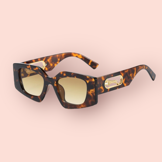 Lentes carey tiger